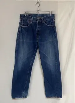 LEVI'S 復刻　37501 501XX 日本製　リーバイス　ビッグEのサムネイル