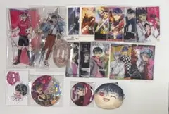 アイナナ Re:vale 百 17点 まとめ売り
