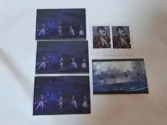 にじさんじ歌謡祭　夢追翔　ブロマイド　チェキセット