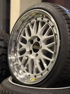 2026年最新】bbs lm 17インチの人気アイテム - メルカリ