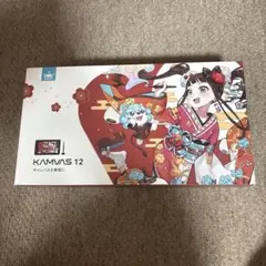 KAMVAS 12 液晶ペンタブレット本体