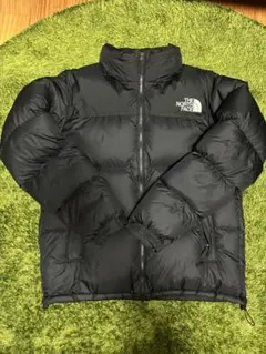 THE NORTH FACE ブラックヌプシ【本日24時間限定価格‼️】即発送可能
