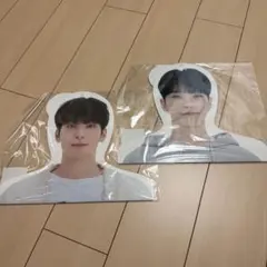 SEVENTEEN home ホシ ウォヌ ハンガー 2023