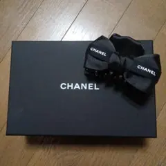 ホワイト様専用 CHANELヘアークリップ