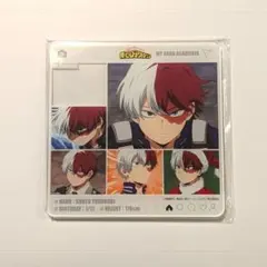 僕のヒーローアカデミア　轟焦凍　きゃらinスタンド　屈強ヒーローver.