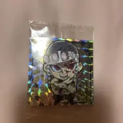 鬼滅の刃 宇髄天元 ステッカー