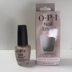 OPI ネイルエンビー αカラー ダブル ヌーディー NT228のサムネイル