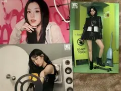 TWICE フォトカードセット　トレカ