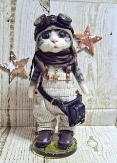 くまきちくまこ テディベア ハンドメイド ぬいぐるみ 作家 ライダー