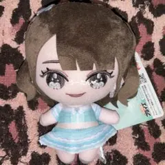 ≠ME ノイミー ぬいぐるみ② モーリーファンタジー プライズ 谷崎早耶