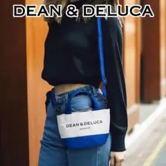 DEAN&DELUCA BANGKOK トート