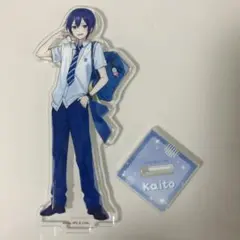 KAITO アクリルスタンド エンタメくじ 2024