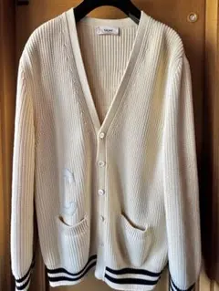 2025年最新】celine カーディガンの人気アイテム - メルカリ