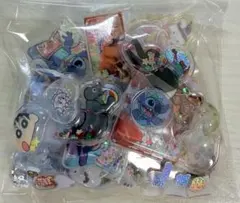【正規品のみ★100枚以上！】 16 シール おすそ分け 詰め合わせ セット