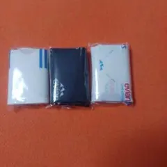 シップス　エビアン　ローソン　エコバッグ