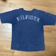 TOMMY HILFIGER Tシャツ　90s