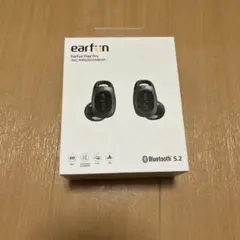 EarFun Free Pro TW301 ワイヤレスイヤホン 本体のサムネイル
