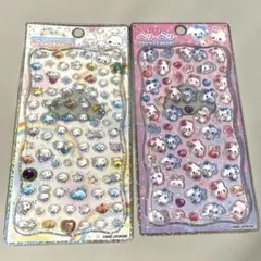 正規品　プチドロ　あわわちゃん　ベリーベリー