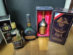 M03 ナポレオンブランデー 5本セット まとめて 古酒 - メルカリ