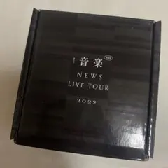 2026年最新】news 音楽 ペンライトの人気アイテム - メルカリ