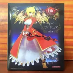 Fate/EXTRA セイバー フィギュア
