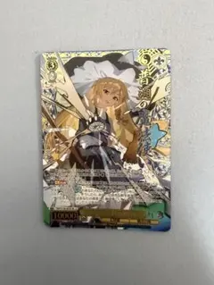 ヴァイスシュヴァルツ 山脇様の手下 マジカルにゃん 天音 巫呼 SP