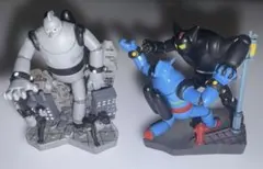 タイムスリップグリコ　鉄人28号