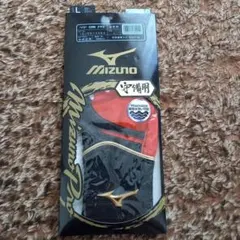 新品未使用❗Mizuno Pro 守備用手袋 左手用 Lサイズ