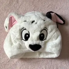 ディズニー ファンキャップ 101匹わんちゃん