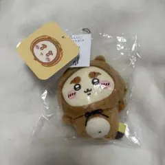 ちいかわ　たぬきだもんくじ　C賞　シーサー