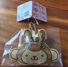 ロディ×サンリオキャラクターズ ジュエリーマスコット ポムポムプリンのサムネイル