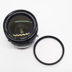 【美品】SIGMA XQ 28mm f2.8 Nikon Fマウントのサムネイル