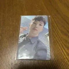 SEVENTEEN HOSHI ホシ トレカ