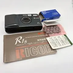 2026年最新】ricoh r1sの人気アイテム - メルカリ