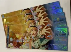 真白友也 ホログラムチケット 中国限定