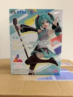 2026年最新】Luminasta 初音ミク Project DIVA 15thの人気アイテム