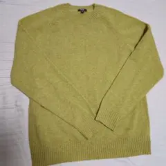 UNIQLO　ニット
