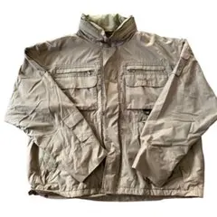 Timberland hunting nylon jacket 90sのサムネイル