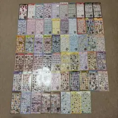 正規品 ボンボンドロップシール まとめ売り