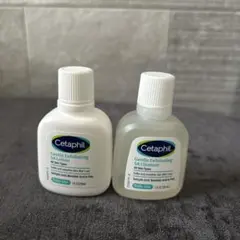 Cetaphil ジェントルSAローション・クレンザーセットのサムネイル