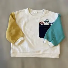 90センチ100センチ　長袖まとめ売り