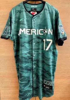 2026年最新】大谷 オーセンティック ユニフォームの人気アイテム