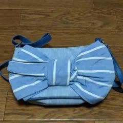 子供ショルダーポーチMezzopiano