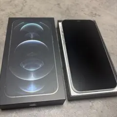 iPhone12promax 512GB ジャンク品 初期化済み