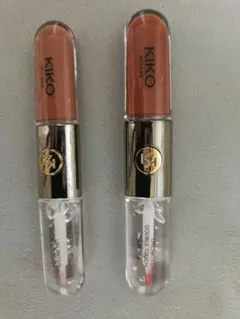 KIKO MILANO Unlimited Double Touch 2本セットのサムネイル