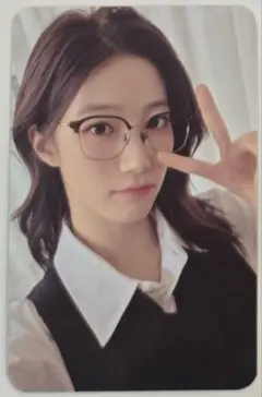 カズハ spaghetti musickorea サイン会 トレカ