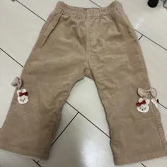 シャーリーテンプル80サイズズボンのサムネイル