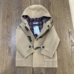 グローバルワーク ダッフルコート 100-110