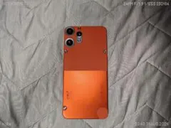 2026年最新】機種名：CMF PHONE 1 スマートフォン本体の人気アイテム