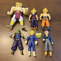 ドラゴンボール フィギュアセット まとめ売り